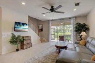Beautiful Townhome in Amenities Rich Verandah of Fort Myers - Fort Myers - 0
