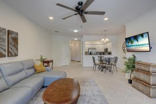 Beautiful Townhome in Amenities Rich Verandah of Fort Myers - Fort Myers - 9
