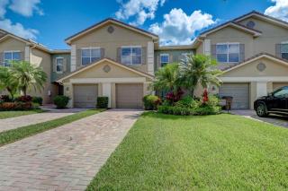 Beautiful Townhome in Amenities Rich Verandah of Fort Myers - Fort Myers - 7