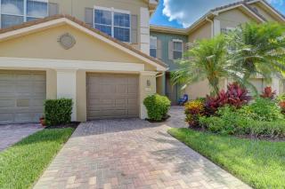 Beautiful Townhome in Amenities Rich Verandah of Fort Myers - Fort Myers - 3