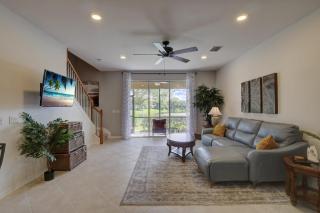 Beautiful Townhome in Amenities Rich Verandah of Fort Myers - Fort Myers - 1
