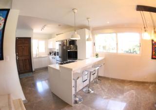 Eagle Beach luxury house, walking distance to the beach - Palm-Eagle Beach - 8