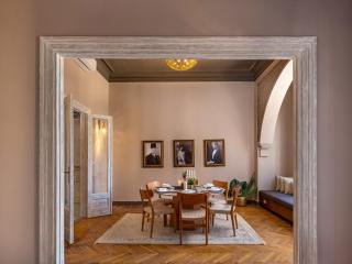 Boutique Residence-Lemon Spaces Downtown - 8