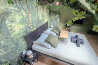 La Suite Jungle - l'expérience immersive - 5