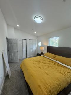 Sweet home - Capitol Heights - 4