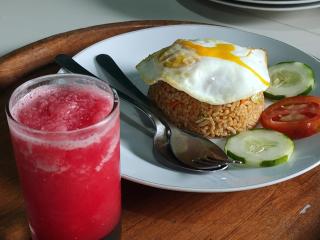 Apit Lawang EcoLodge Nusa Penida - Sampalan - 8