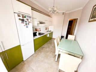 Bright & Quiet 2Room apartment in City Center - Chişinău - 9