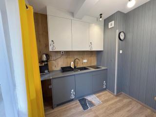 D15 Kurort Kozubnik - Apartament Daglezja - WGH Rent - Porąbka - 9