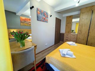 D15 Kurort Kozubnik - Apartament Daglezja - WGH Rent - Porąbka - 5