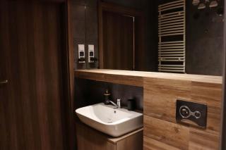 D15 Kurort Kozubnik - Apartament Daglezja - WGH Rent - Porąbka - 4