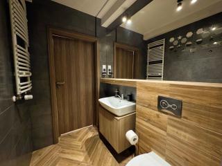 D15 Kurort Kozubnik - Apartament Daglezja - WGH Rent - Porąbka - 3