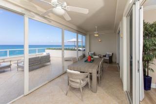 South Bay Beach Club 28 - 3Bedroom 2 Bathroom Unit - George Town - 8