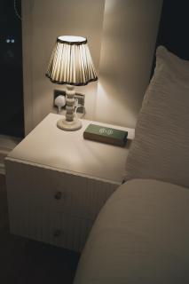 Luxury 2 Bedroom Penthouse with Thrilling Waterfront and City Views, Canary Wharf - London - 3