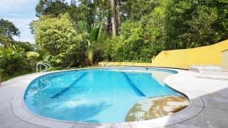 Casa quinta Arbelaez con piscina - 5