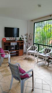 Casa quinta Arbelaez con piscina - 1