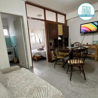 Cómodo y excelente ubicación - Mar del Plata - 7