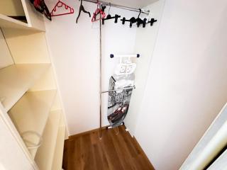 Bright & Quiet 2Room apartment in City Center - Chişinău - 4
