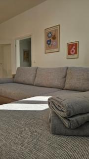 Apartment Lu16 Two Bamberg - modern in zentraler Lage mit Terrasse - Bamberga - 6