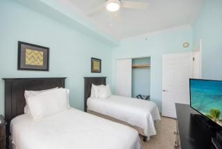South Bay Beach Club 30 - 3 Bedroom 2 Bathroom Unit - George Town - 3