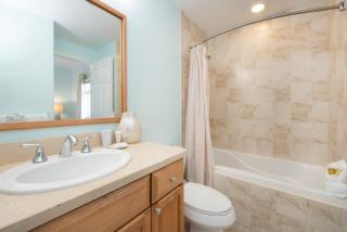 South Bay Beach Club 30 - 3 Bedroom 2 Bathroom Unit - George Town - 1
