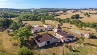 Maison de Lunel - Mauroux - 7