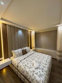 Tanger luxe Suites - 6