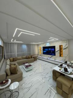 Tanger luxe Suites - 3
