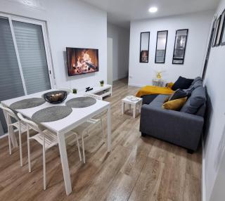 Zabas FLAT - Alboraya - 9