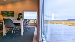 Austurey - Lakefront Villa - Laugarvatn - 1