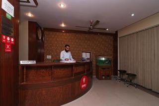 Super Hotel O Global - Nova Deli - 0
