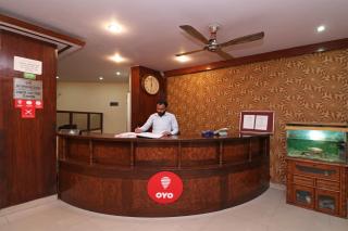 Super Hotel O Global - 9