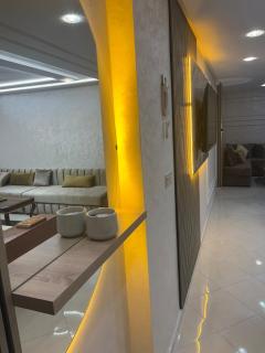 Apartment Nador el jadid - Nador - 6