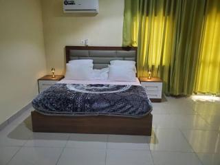 Dangyil Hotel - Accra - 0