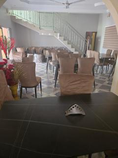 Dangyil Hotel - Accra - 5