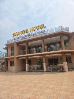 Dangyil Hotel - Accra - 4