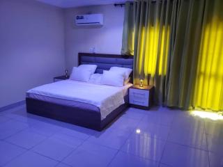 Dangyil Hotel - Accra - 2