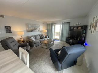 Ocean Hideaway 111 condo - Ocean City - 2