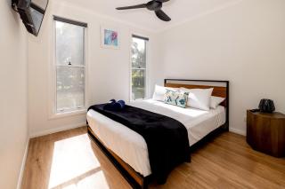 Solitary Islands Resort - Wooli - 4