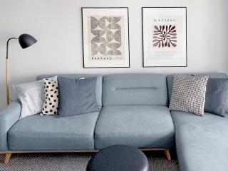 Stylish Executive City Pad w Parking and Pool - Perth - 8