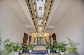 Hotel O Plus Corporate One - Khāpa - 5
