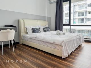 Party Home 5BR11B Near Cheras - Cheras - 4