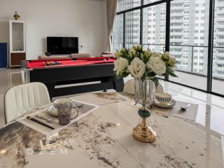 Party Home 5BR11B Near Cheras - Cheras - 8