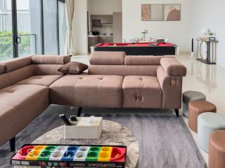 5BR7B Hozem KL0202 Party House Cheras - 9