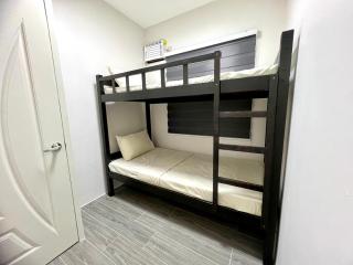 Casa Bela 14-10 2BR with Parking San Fernando - 3