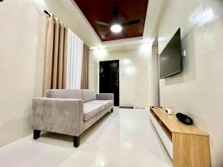Casa Bela 14-10 2BR with Parking San Fernando - San Fernando - 1