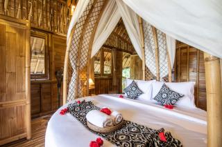 Aura Svarga - Swarga House - Selat - 5