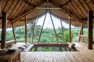 Aura Svarga - Swarga House - 1