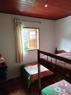 Apartamento em Ibitipoca - Conceição da Ibitipoca - 1