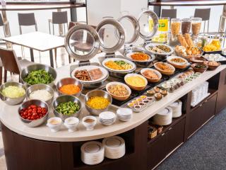 HOTEL MYSTAYS Utsunomiya - Utsunomiya - 7