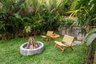 Aura Svarga - Swarga House - Selat - 9